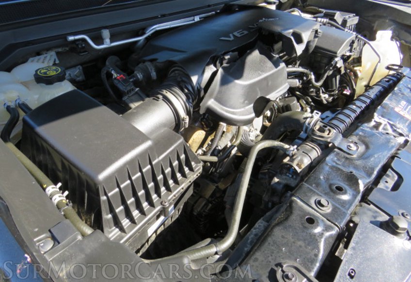 2017 Chevrolet Colorado - Image 52