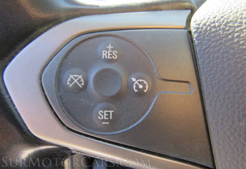 2017 Chevrolet Colorado - Image 36