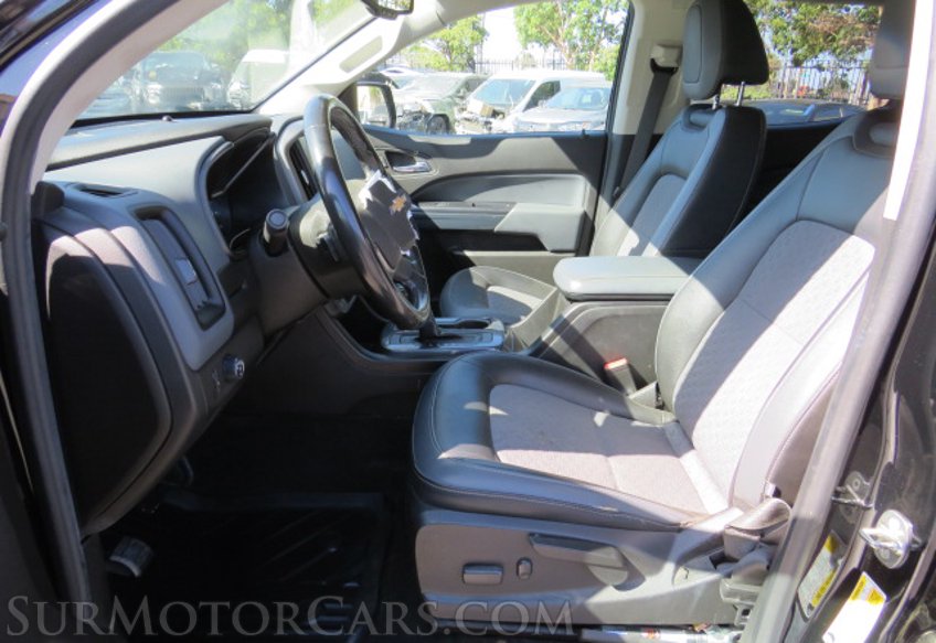 2017 Chevrolet Colorado - Image 23