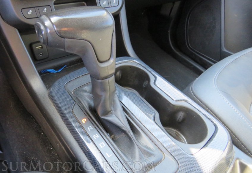 2017 Chevrolet Colorado - Image 41