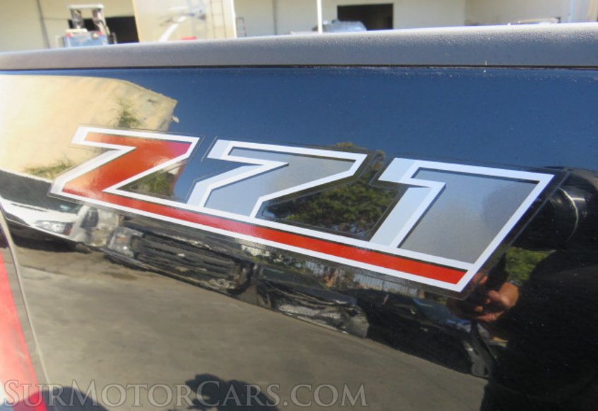 2017 Chevrolet Colorado - Image 19