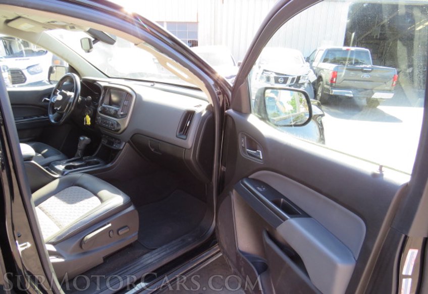 2017 Chevrolet Colorado - Image 22