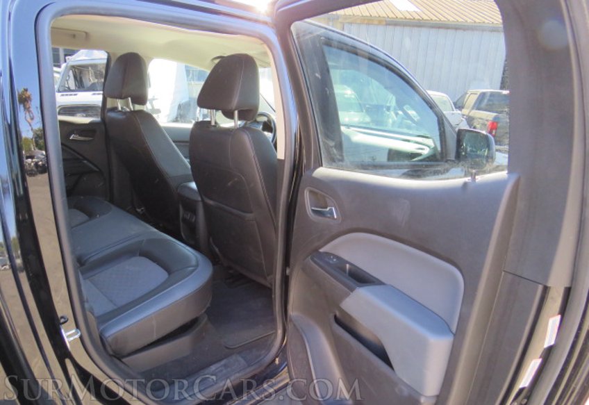 2017 Chevrolet Colorado - Image 28