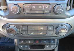 2017 Chevrolet Colorado - Image 40