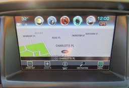 2017 Chevrolet Colorado - Image 38