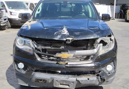 2017 Chevrolet Colorado - Image 12