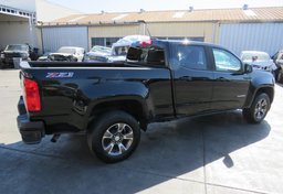 2017 Chevrolet Colorado - Image 7