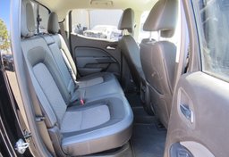 2017 Chevrolet Colorado - Image 30