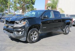 2017 Chevrolet Colorado - Image 3