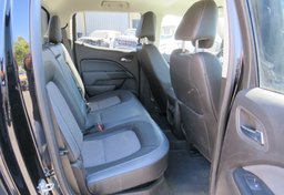 2017 Chevrolet Colorado - Image 32