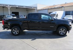 2017 Chevrolet Colorado - Image 6