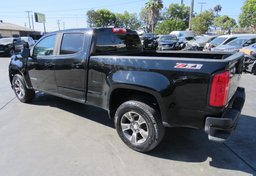 2017 Chevrolet Colorado - Image 8