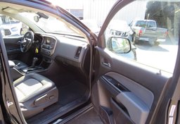 2017 Chevrolet Colorado - Image 22