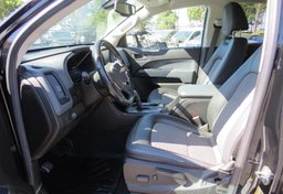 2017 Chevrolet Colorado - Image 25