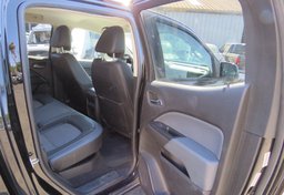 2017 Chevrolet Colorado - Image 28