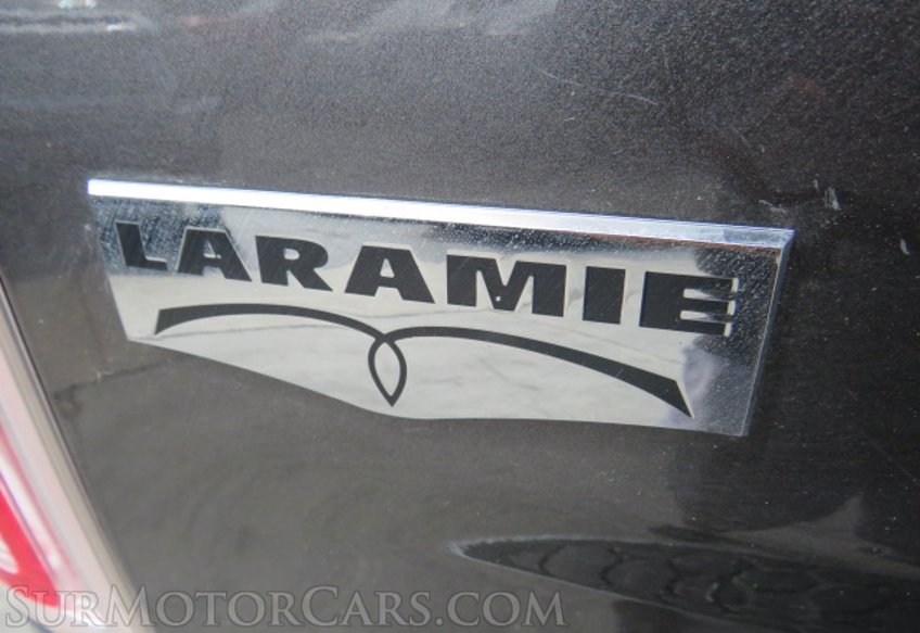 2014 Ram 2500 - Image 36
