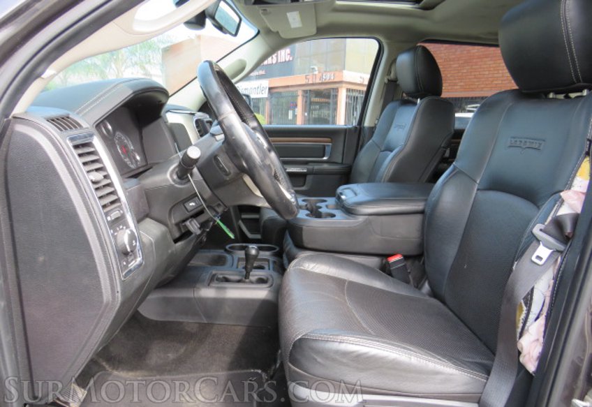 2014 Ram 2500 - Image 45