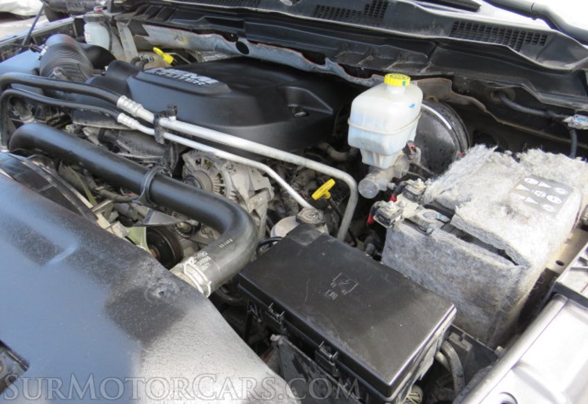 2014 Ram 2500 - Image 55