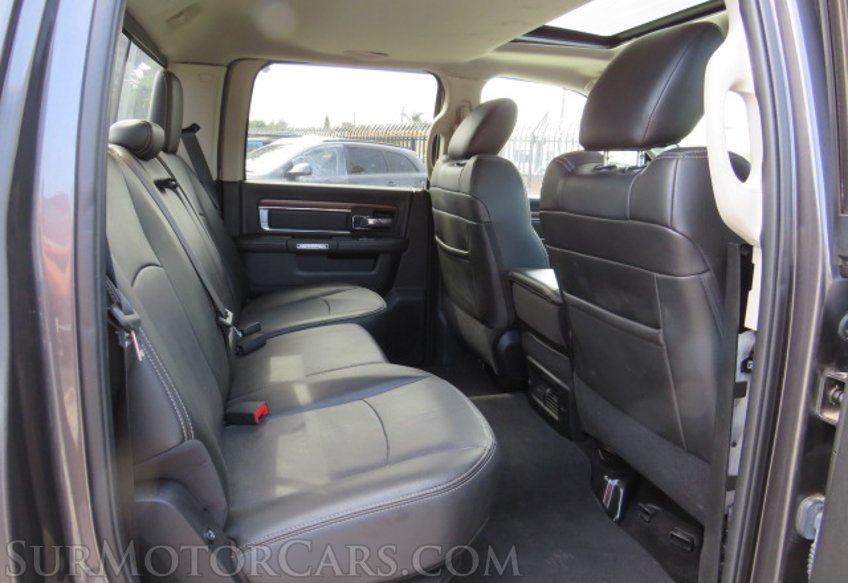 2014 Ram 2500 - Image 23