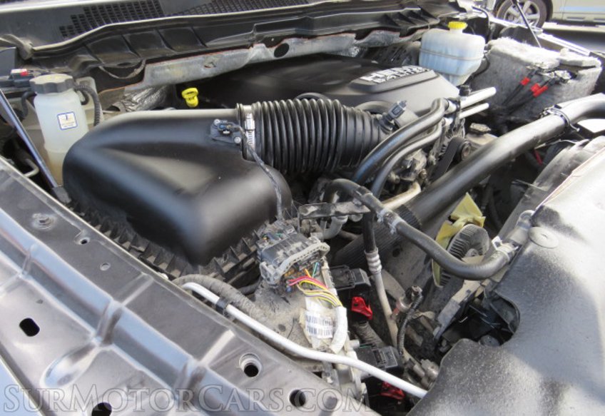 2014 Ram 2500 - Image 57