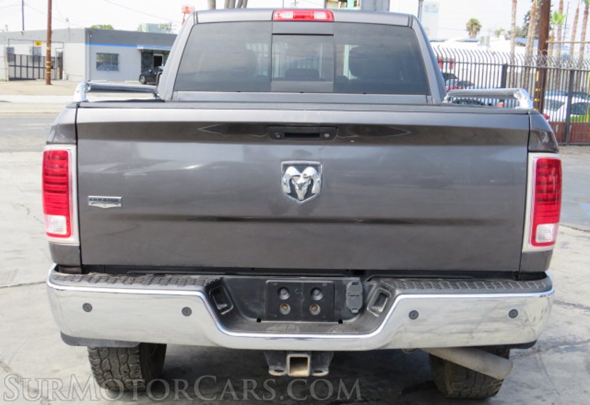 2014 Ram 2500 - Image 35