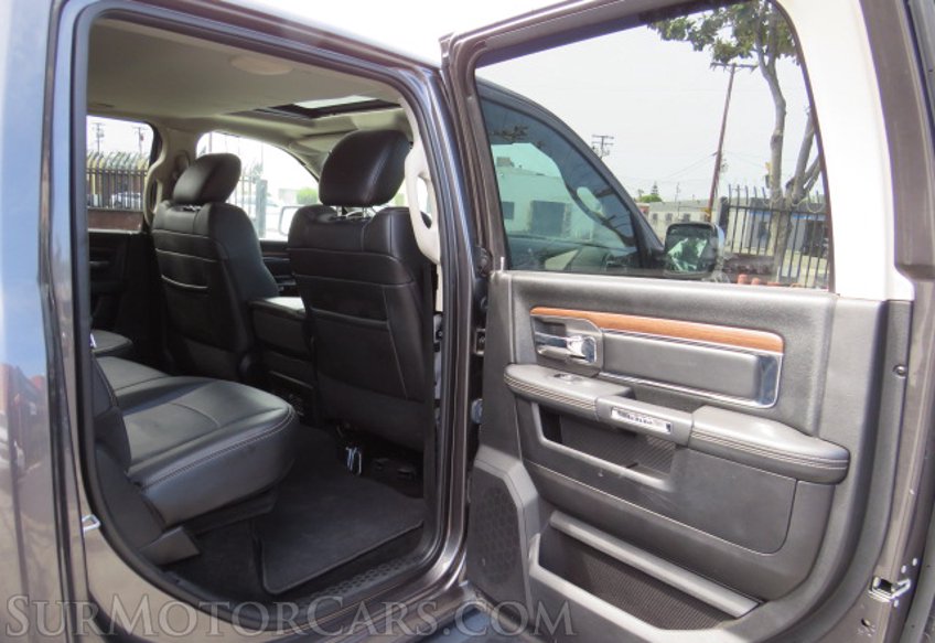 2014 Ram 2500 - Image 27