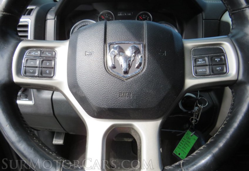 2014 Ram 2500 - Image 19
