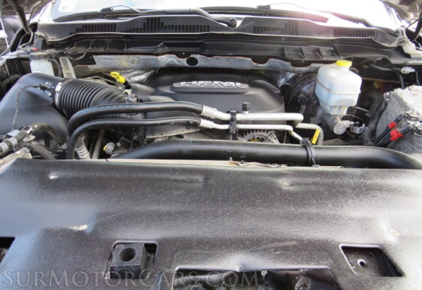 2014 Ram 2500 - Image 56