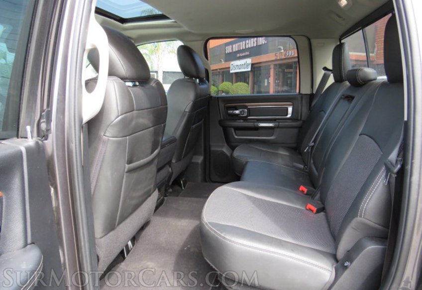 2014 Ram 2500 - Image 41