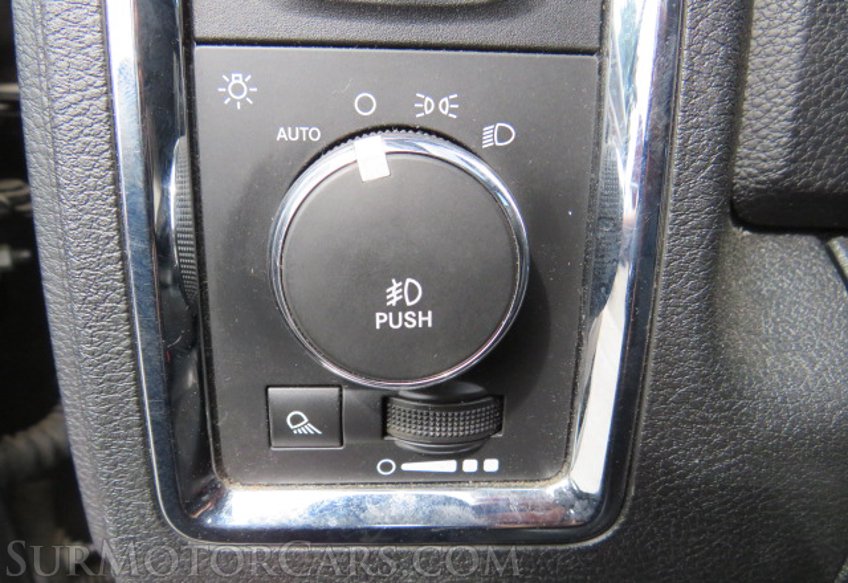 2014 Ram 2500 - Image 50