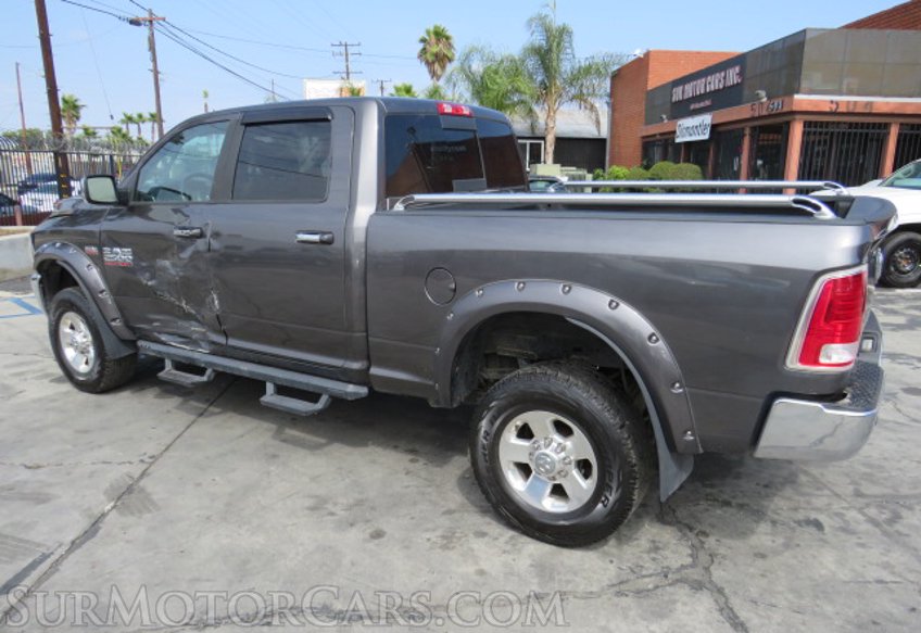 2014 Ram 2500 - Image 9