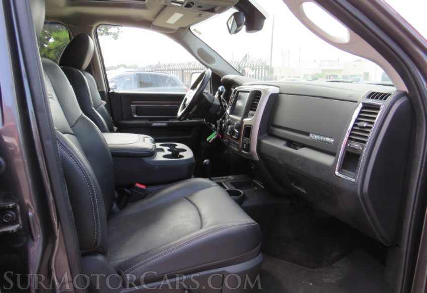 2014 Ram 2500 - Image 31