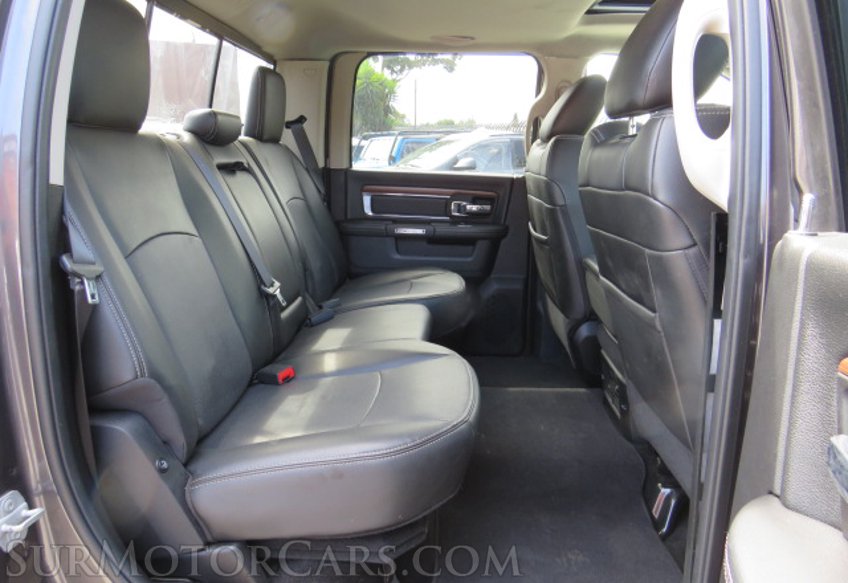 2014 Ram 2500 - Image 24