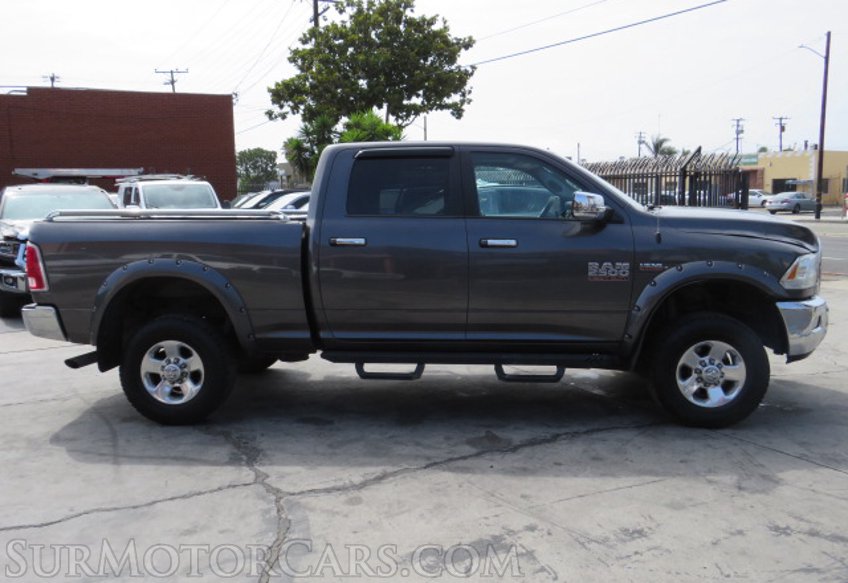 2014 Ram 2500 - Image 2