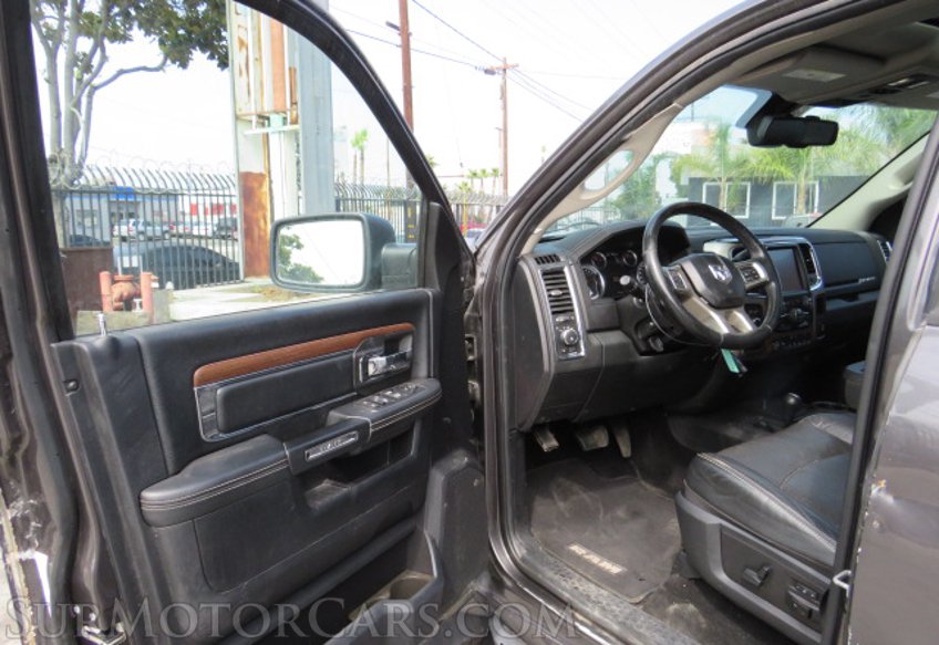 2014 Ram 2500 - Image 44