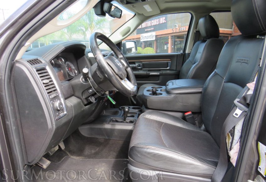 2014 Ram 2500 - Image 43