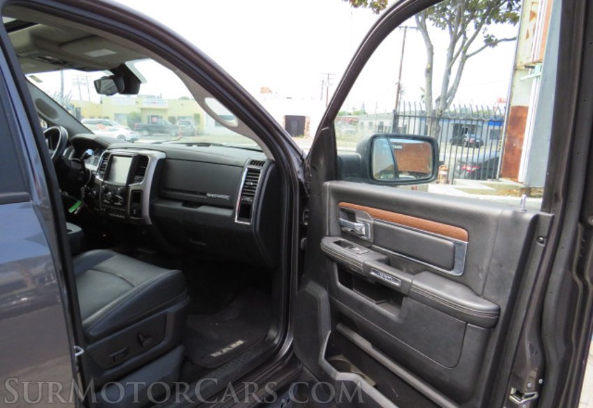 2014 Ram 2500 - Image 30