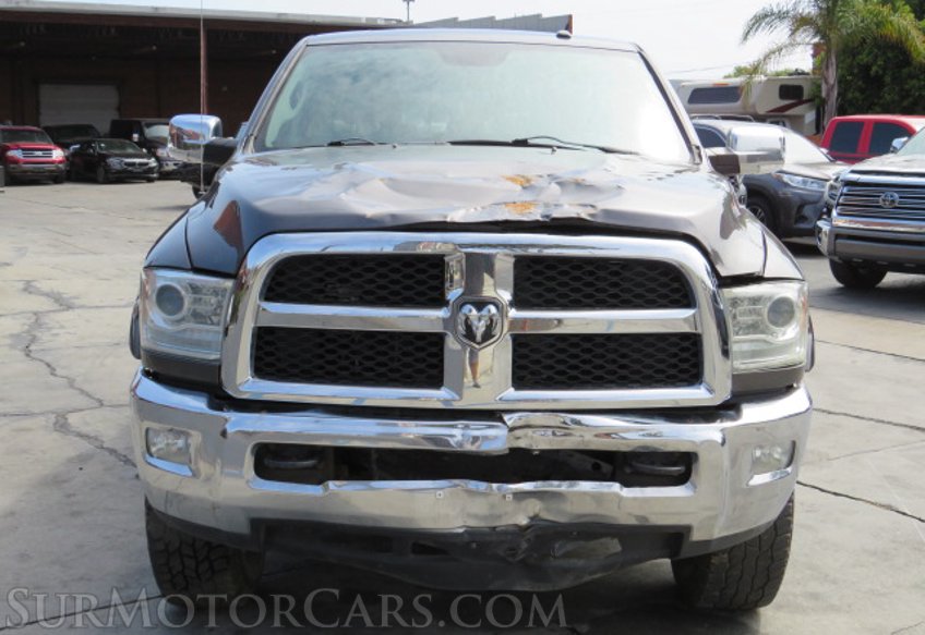 2014 Ram 2500 - Image 11