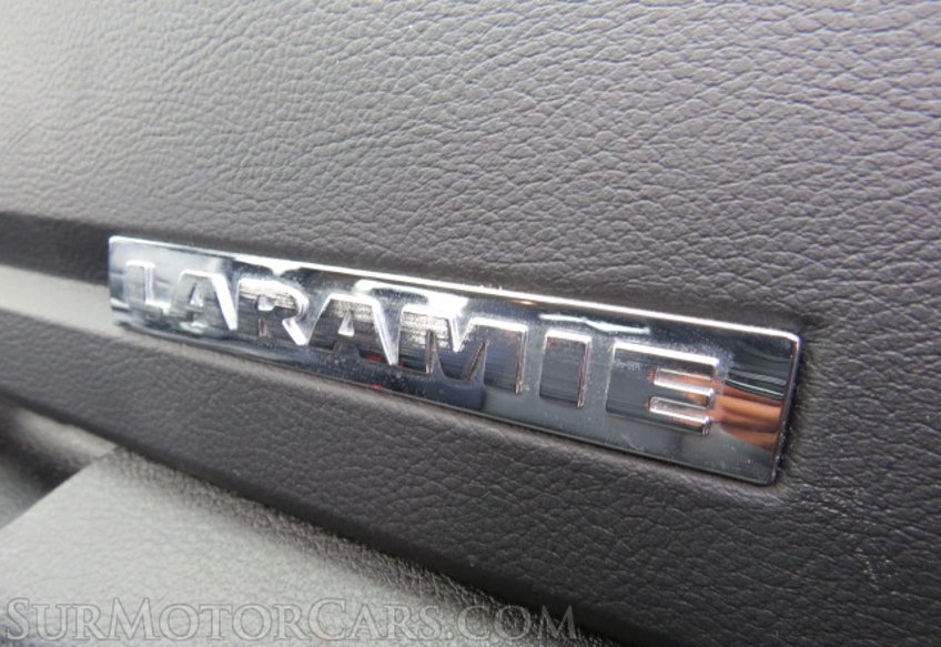 2014 Ram 2500 - Image 25
