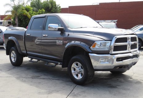 2014 Ram 2500