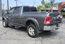 2014 Ram 2500 - Image 10