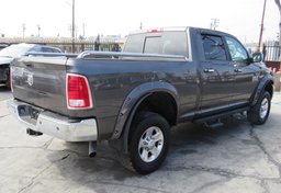 2014 Ram 2500 - Image 4