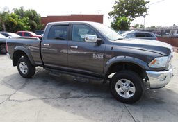 2014 Ram 2500 - Image 5