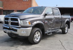 2014 Ram 2500 - Image 7