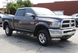 2014 Ram 2500 - Image 1