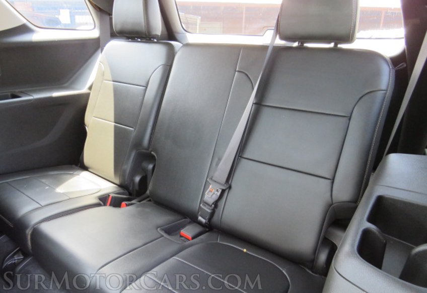 2018 Chevrolet Traverse - Image 32