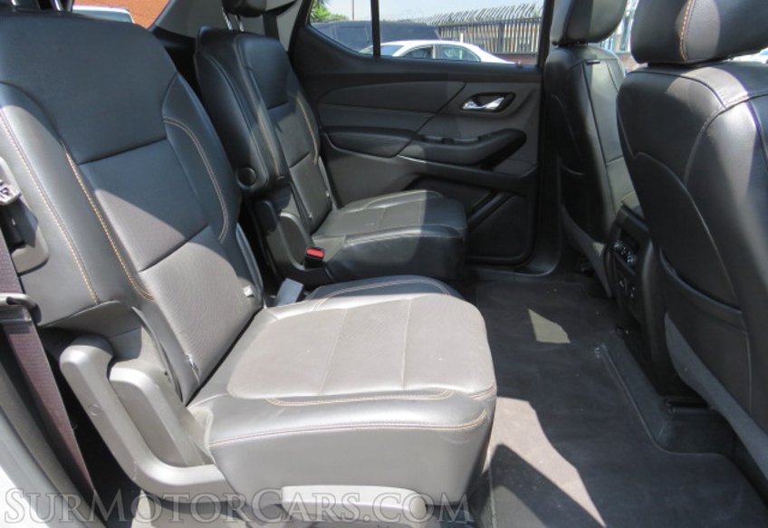 2018 Chevrolet Traverse - Image 29