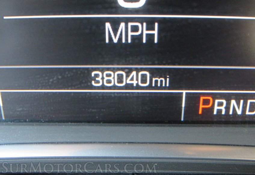 2018 Chevrolet Traverse - Image 55