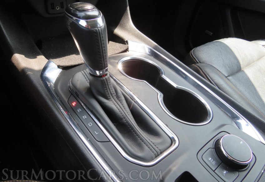 2018 Chevrolet Traverse - Image 50