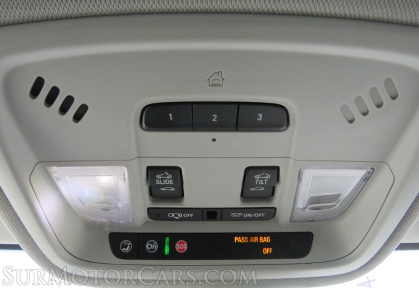 2018 Chevrolet Traverse - Image 53